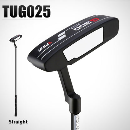Golf Club Men's Beginner Putter