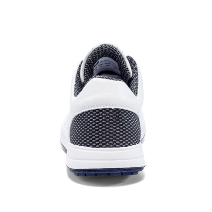 Men's Fashion Waterproof Non-slip Golf Shoes