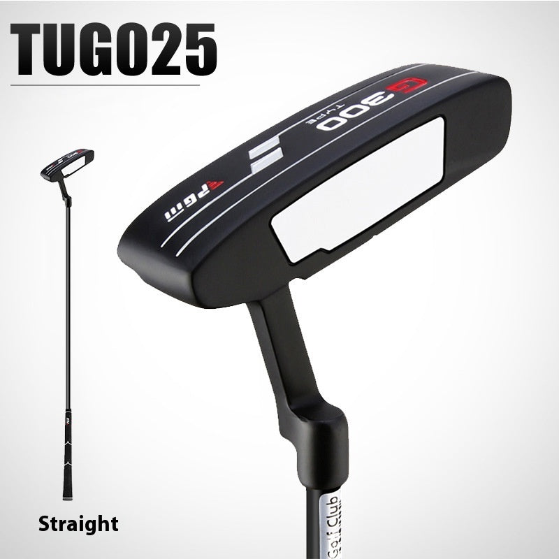 Golf Club Men's Beginner Putter