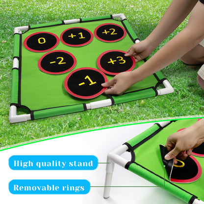 Golf Wedge Net Blanket Simulator