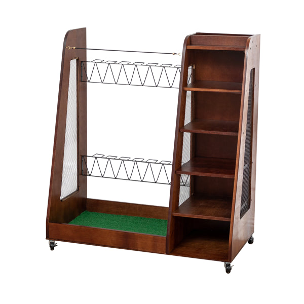 Golf Bag Organizer