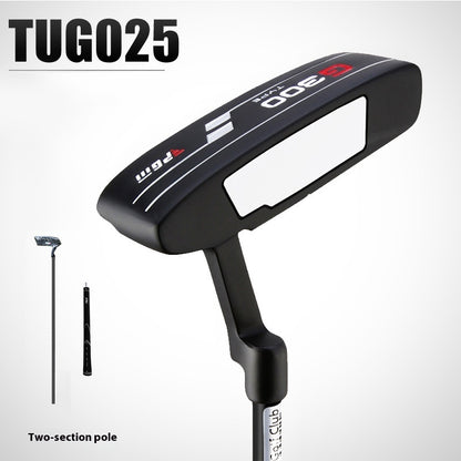 Golf Club Men's Beginner Putter