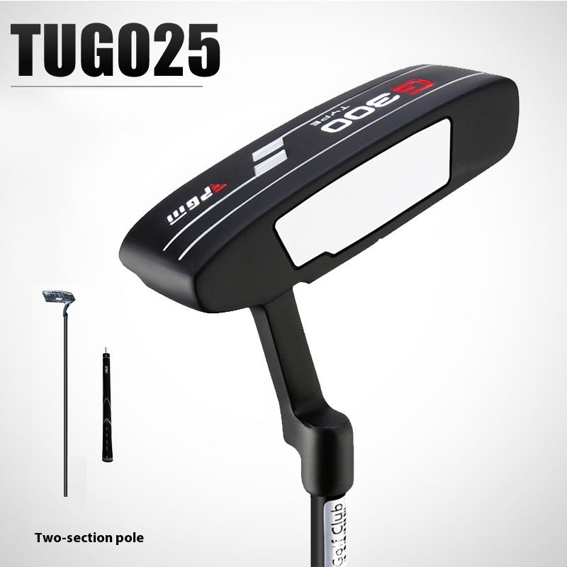 Golf Club Men's Beginner Putter