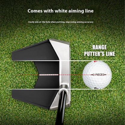 PGM Golf Club Standing Putter Left Hand