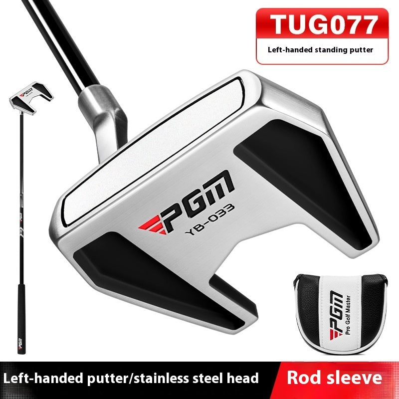 PGM Golf Club Standing Putter Left Hand